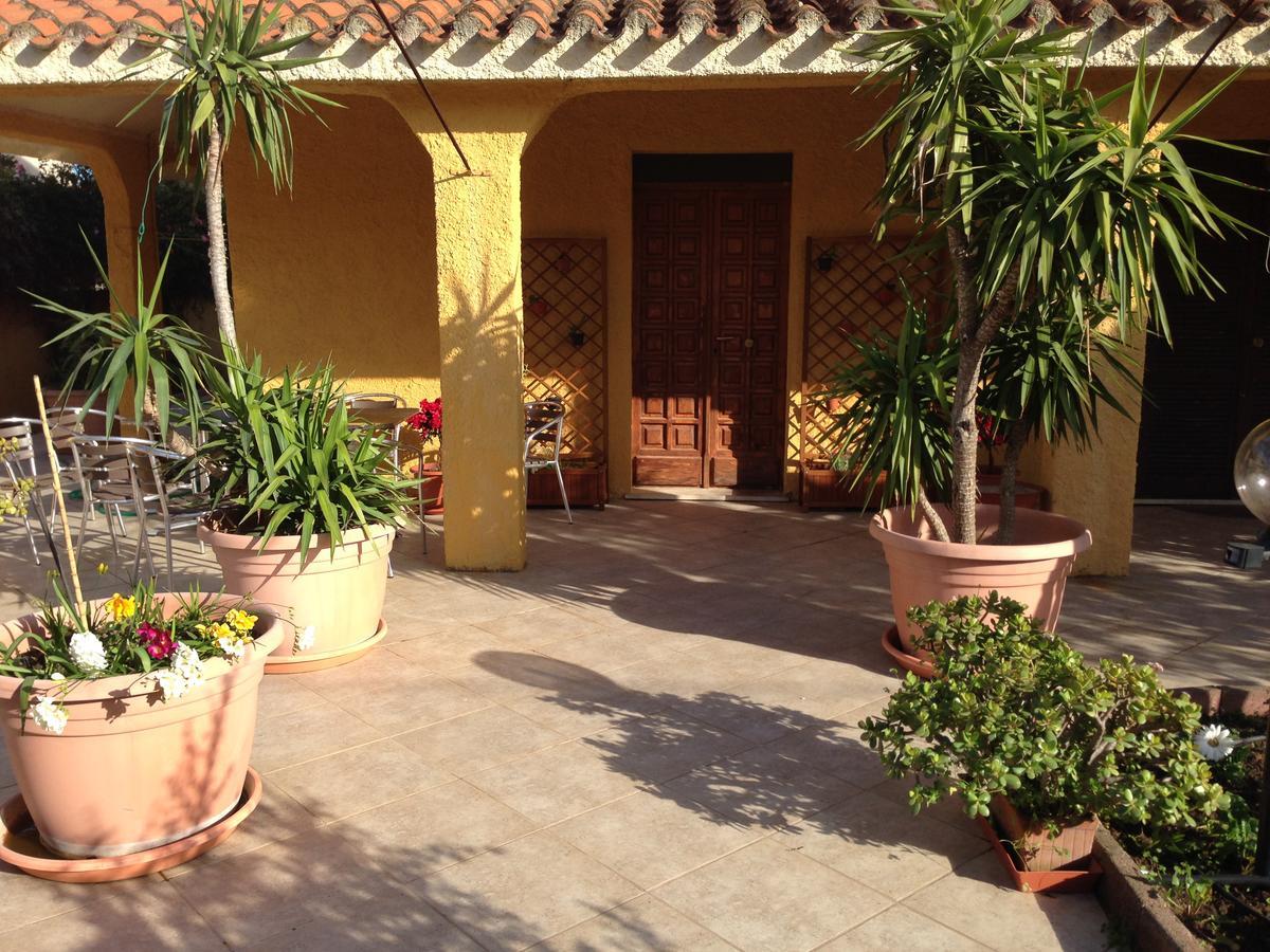 Acquamarina B&B La Maddalena  Exterior foto